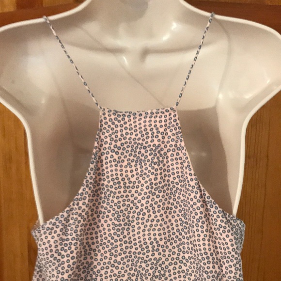 NEW dressy LOfT Cami - Picture 3 of 7